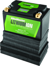 Load image into Gallery viewer, BikeMaster Lithium Ion 2.0 Battery - BMP21-FP