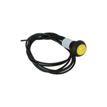 Load image into Gallery viewer, AEM CD Carbon Dash 2-Button External Button Kit