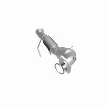 Load image into Gallery viewer, MagnaFlow Direct Fit Catalytic Converter 16-17 Ford Focus 2.3L Underbody