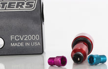 Load image into Gallery viewer, Clutch Masters Flow Control Valve