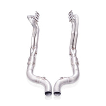 Load image into Gallery viewer, Stainless Works 2015+ Ford Shelby GT350 Headers Perf Connect w/Cats 1-7/8in Primaries 3in Collectors