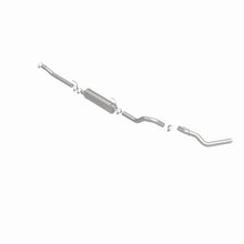 Load image into Gallery viewer, MagnaFlow BRE Exhaust Kit 06-09 Dodge Ram 1500 2500 3500 5.7L