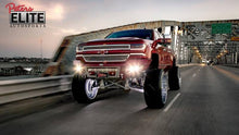 Load image into Gallery viewer, Oracle LED Illuminated Wheel Rings - White