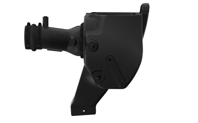 K&N 2025 Ford Bronco 2.3L NextGen Cold Air Intake