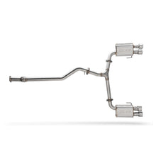 Load image into Gallery viewer, Cobb 22-24 Subaru WRX Stainless Steel 3in. Catback Exhaust