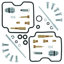Load image into Gallery viewer, QuadBoss 01-05 Yamaha YFM660R Raptor Carburetor Kit