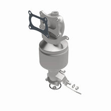 Load image into Gallery viewer, MagnaFlow Direct Fit Catalytic Converter 08-10 Honda Accord 3.5L