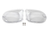 ARB Clear Covers ARB Fog Light