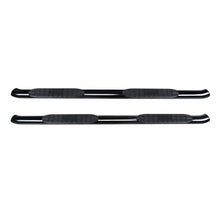 Load image into Gallery viewer, Westin 2019-2026 Chevy Silverado/Sierra 1500 Crew Cab Non LD PRO TRAXX 4 Oval Nerf Step Bars - Black