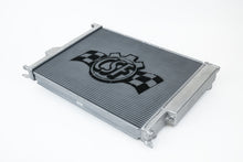 Load image into Gallery viewer, CSF BMW S54 Swap Into E36 / E46 Chassis High Performance Radiator