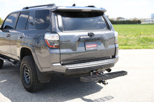 Load image into Gallery viewer, Gen-Y Phantom XL 2in Shank Heavy-Duty 600lb Capacity Serrated Hitch Step - 42in Wide Step