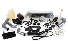 Load image into Gallery viewer, KraftWerks 13-17 Scion FR-S / Subaru BRZ 30MM Track Pack Upgrade Kit (Includes All Pulleys and Belt)