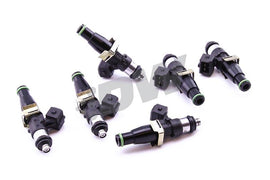 DeatschWerks 01-05 Lexus IS300 2JZ-GE Bosch EV14 1500cc Injectors (Set of 6)