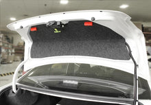 Load image into Gallery viewer, PERRIN 07-26 Subaru WRX STI Sedan Trunk Handle - Red