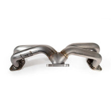 Load image into Gallery viewer, GrimmSpeed 15-21 Subaru WRX Equal Length Exhaust Header