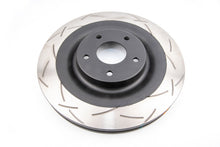 Load image into Gallery viewer, DBA 05-12 Corvette C6 w/Z06 pkg Front Slotted 4000 Series Rotor