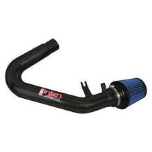 Load image into Gallery viewer, Injen 13 Fiat 500 1.4L 4cyl Black Short Ram Intake w/ MR Tech
