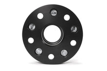 Load image into Gallery viewer, PERRIN Subaru 30mm Wheel Spacers 5x114.3 BP w/56mm Hub - Black