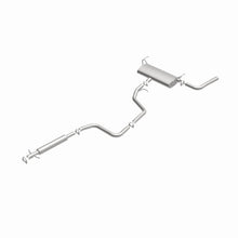 Load image into Gallery viewer, MagnaFlow BRE Exhaust Kit 08-12 Aura G6 Malibu 2.4L