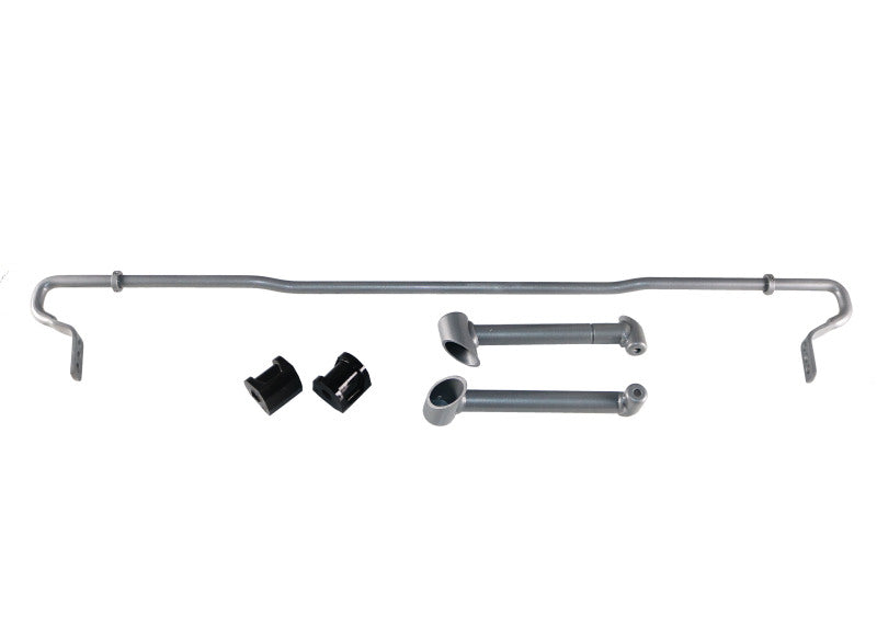 Whiteline 22+ Subaru BRZ 16mm Rear 3-Point Adjustable Sway Bar