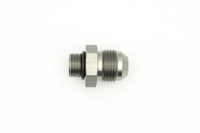 Load image into Gallery viewer, DeatschWerks 6AN ORB Male To 8AN Male Flare Adapter (Incl. O-Ring)