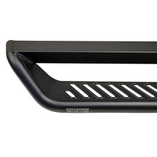 Load image into Gallery viewer, Westin 2025 Toyota 4Runner Outlaw Drop Running Boards - Tex. Blk