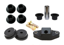 Load image into Gallery viewer, Torque Solution Complete Shifter Bushing Combo Kit: 06-14 Subaru STi