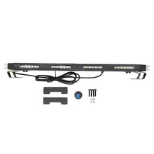 Load image into Gallery viewer, Putco 24in Hornet Light Bar - (Amber) LED Stealth Rooftop Strobe Bar