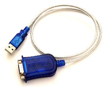 Load image into Gallery viewer, Innovate USB-to-Serial Adapter