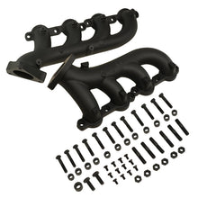 Load image into Gallery viewer, BD Diesel Exhaust Manifold Kit - 02-13 Chevy Silverado 1500 &amp; GMC Sierra 1500 V8