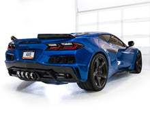 Load image into Gallery viewer, AWE Tuning 23-25 Chevrolet C8 Corvette Z06 5.5L SwitchPath Exhaust System - Chrome Silver Tips