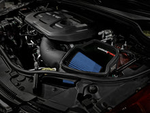 Load image into Gallery viewer, aFe Magnum FORCE Stage-2 PRO 5R CIA System 16-19 Jeep Grand Cherokee (WK2) - V6-3.6L