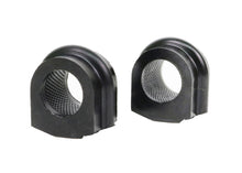 Load image into Gallery viewer, Whiteline 94-99 Skyline R33 GTS RWD /89-93 Skyline R32 GTS RWD 24mm Front Sway Bar Mount Bushing Kit