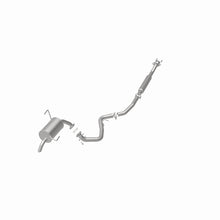 Load image into Gallery viewer, MagnaFlow BRE Exhaust Kit 10-17 Subaru Outback 2.5L