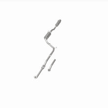 Load image into Gallery viewer, MagnaFlow Sys CB 06- Honda Civic 1.8L