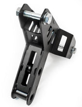 Load image into Gallery viewer, Innovative 92-95 Honda Civic / 94-01 Acura Integra Replacement B-Series Rear T-Bracket - Black