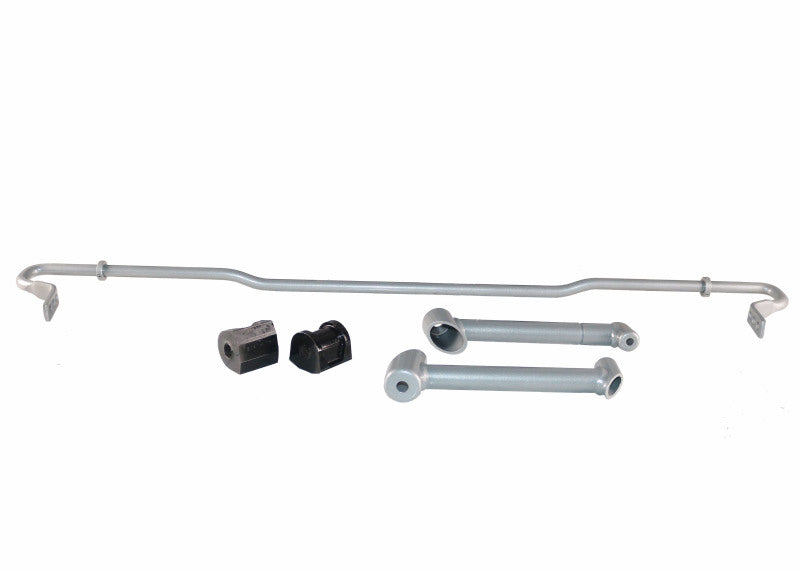 Whiteline 22+ Subaru BRZ 16mm Rear 3-Point Adjustable Sway Bar