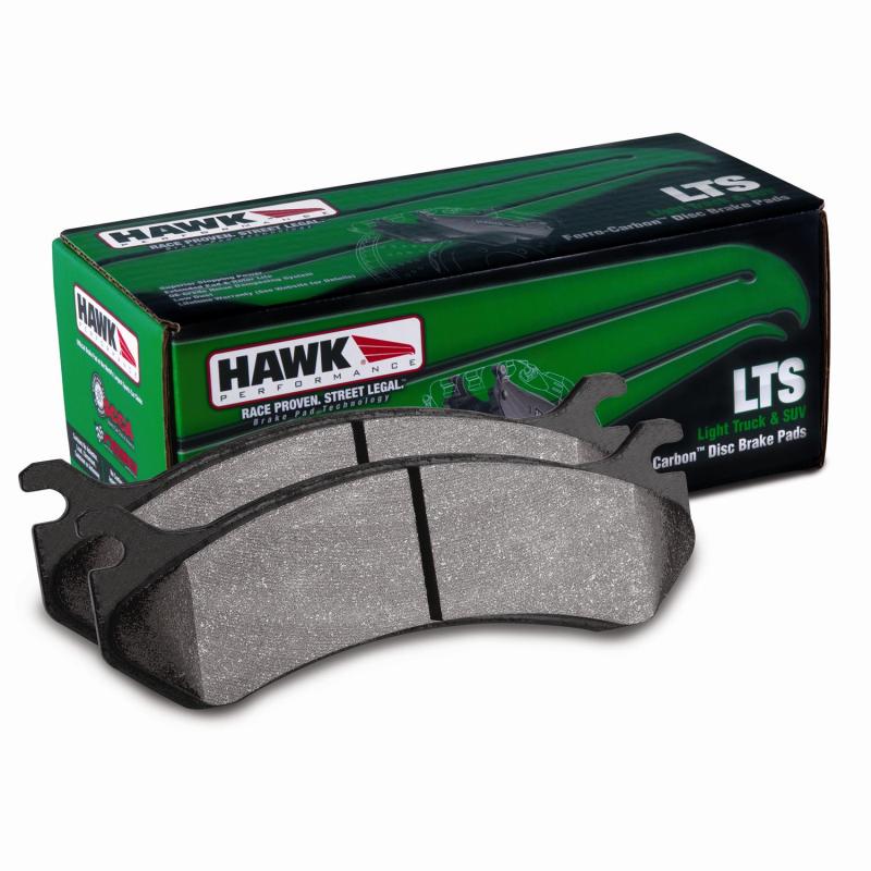 Hawk Super Duty Street Front Brake Pads