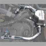 Ford Racing 18-23 Mustang GT 5.0L Right Hand Side Oil-Air Separator
