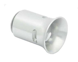 GFB Screw-In Plug (screws into any GFB Trumpet or plumb-back outlet. Valves manufactured before 2003