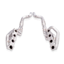 Load image into Gallery viewer, Stainless Works 2015+ Ford GT350 Headers 1-7/8in Primaries High-Flow Cats 3in Collectors