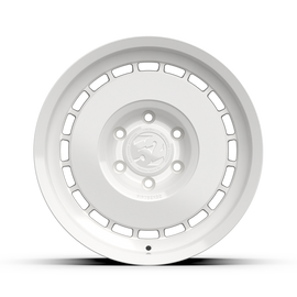 fifteen52 Evolution HD 17x8 6x139.7 35mm ET 106.2mm Center Bore Classic White Wheel