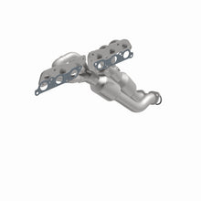 Load image into Gallery viewer, MagnaFlow Direct Fit Catalytic Converter 97-00 Lexus GS300 3.0L