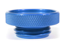 Load image into Gallery viewer, PERRIN 02-26 Subaru Impreza/WRX/STI &amp; 13-26 Crosstrek/BRZ/FR-S/GR86/GR86 Oil Fill Cap - Blue
