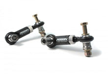 Load image into Gallery viewer, PERRIN 08-21 Subaru WRX / 09-21 STI / 13-26 BRZ &amp; GR86 / 10-14 LGT FXT Rear Endlinks (Spherical)