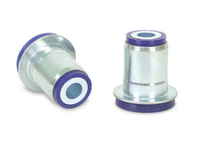 Load image into Gallery viewer, SuperPro 2001 Lexus IS300 Base Rear Lower Inner Control Arm Bushing Kit