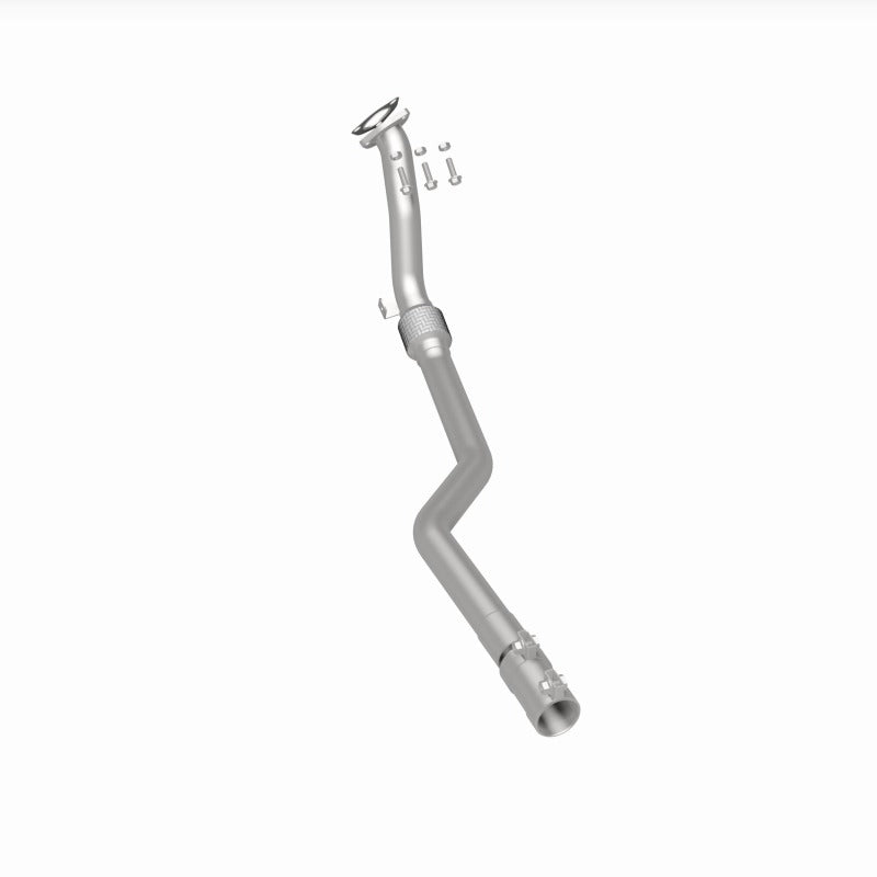 BRE Exhaust 98-05 Passat 1.8L Front Pipe Kit
