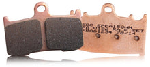 Load image into Gallery viewer, EBC 95-97 Honda CR 125 R Front Left/Right EPFA Series Sintered Brake Pads