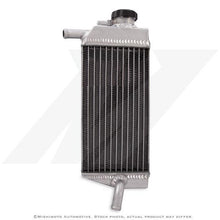 Load image into Gallery viewer, Mishimoto 87-06 Yamaha YFZ350 Banshee Aluminum Radiator