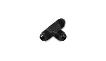 Load image into Gallery viewer, Vibrant -10AN Flare Tee Adapter Fitting - Aluminum
